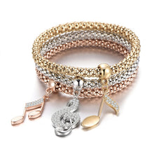 Load image into Gallery viewer, 3 Pcs Tree of Life Bracelet
