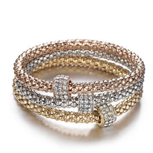 Load image into Gallery viewer, 3 Pcs Tree of Life Bracelet