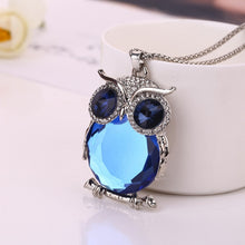Load image into Gallery viewer, Necklace Gold OLW Elegant Women