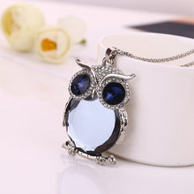 Load image into Gallery viewer, Necklace Gold OLW Elegant Women