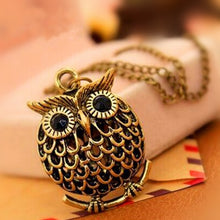 Load image into Gallery viewer, Necklace Gold OLW Elegant Women