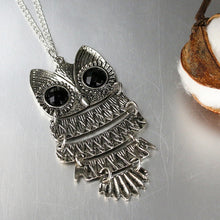 Load image into Gallery viewer, Necklace Gold OLW Elegant Women