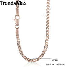 Load image into Gallery viewer, Trendsmax 12 Zodiac Constellations Pendant Necklace Women Men